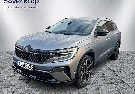 Renault Espace 6 Esprit Alpine E-Tech Full Hybrid 200