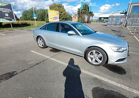 Audi A6 3.0 TDI 150 kW quattro S tronic -