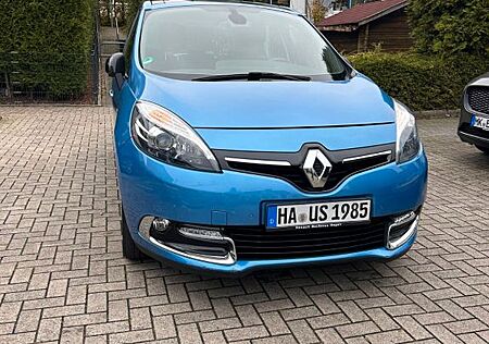 Renault Scenic Bose Edition dCi 110 EDC Bose Edition