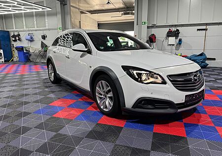 Opel Insignia ST 2.0 CDTI Edition 120kW Autom. 4x...