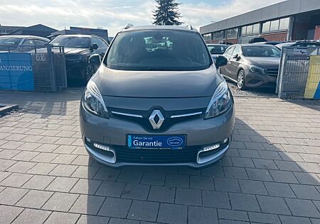 Renault Scenic III Grand Limited 1Jahr Garantie