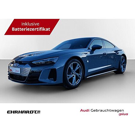 Audi e-tron GT leasen