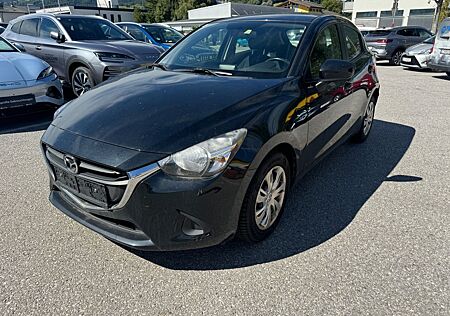 Mazda 2 Lim. Center-Line *Euro 6*