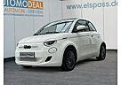 Fiat 500C 500e Cabrio Icon Elektro AUTOMATIK NAV LED DIG-D