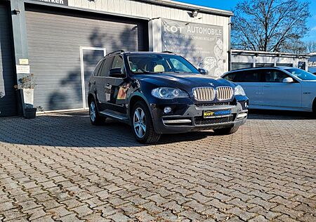 BMW X5 4 8i /LPG GAZ/AHG/LEDER/XENON