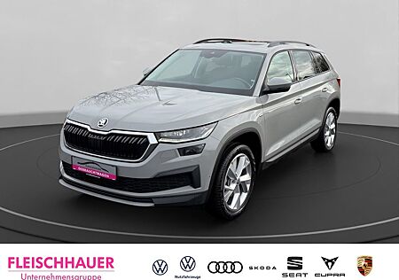 Skoda Kodiaq 4x4 2,0TDI Pano+RK+ACC+Navi+CarPlay+LED