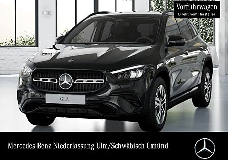 Mercedes-Benz GLA 250 e PROGRESSIVE+NIGHT+360°+AHK+LED+TOTW