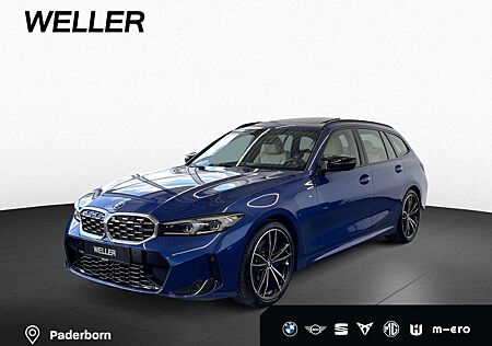 BMW 340 M340i xDrive T LivePro,AdLED,Pano,H/K,Kam,elSitz