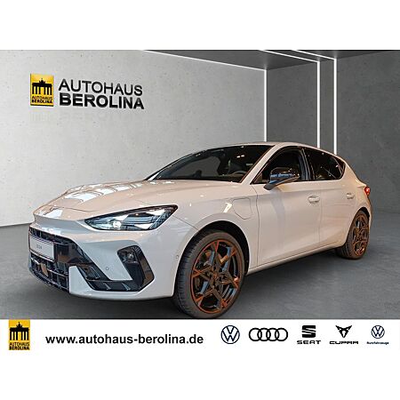 Cupra Leon leasen