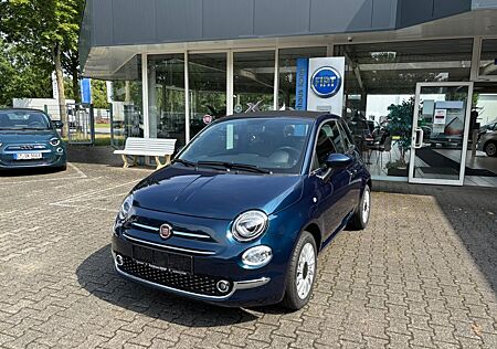 Fiat 500C 1.0 GSE Hybrid C