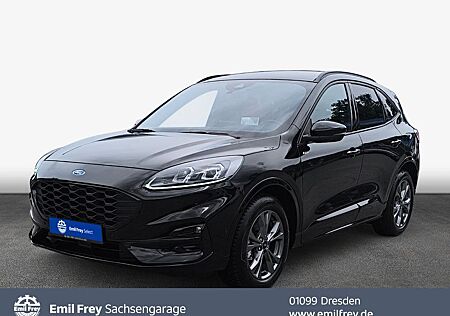 Ford Kuga 1.5 EcoBoost ST-LINE X NAVI*LED*RFC