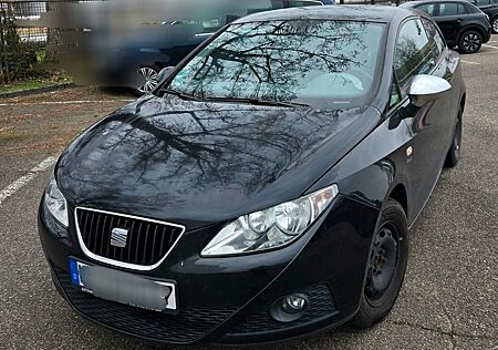 Seat Ibiza SC 1.4 16V Good Stuff Good Stuff