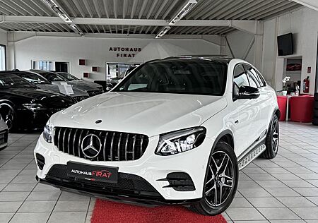 Mercedes-Benz GLC 43 AMG 4 Matic Coupe°360°Kamera°Schiebedach°