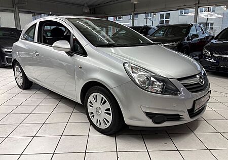 Opel Corsa D Edition 1.2 KLIMA