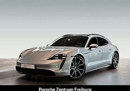 Porsche Taycan Sport Turismo BOSE Panoramadach