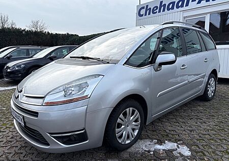 Citroën C4 Spacetourer Grand C4 Picasso Tendance/PDC/SHZ/AHK/1Hd/7Sitze