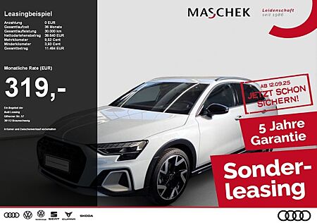 Audi A3 allstreet S line 35 TDI Matrix 19Zoll SONOS M