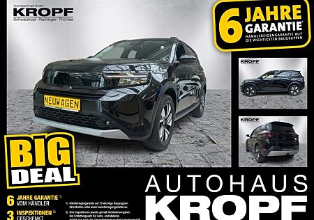 Opel Frontera 100kW 1.2 GS *** ALU LED PDC RFK ***