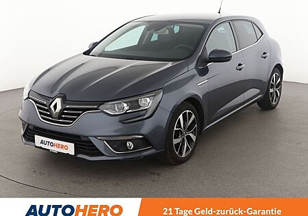 Renault Megane 1.3 TCe BOSE-Edition*NAVI*TEMPO*PDC*