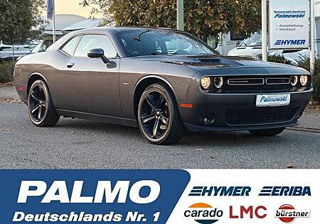 Dodge Challenger R/T 5.7 Hemi - Kamera, E-Sitz, BT -