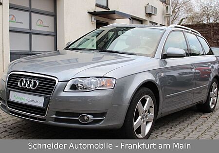 Audi A4 Avant·Automatik·Klima·Navi·GSD·PDC·Tüv 06/27!