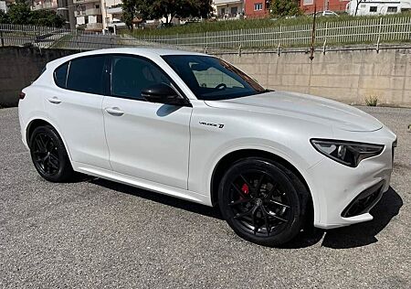 Alfa Romeo Stelvio 2.2 Diesel 16V 154kW Super AT8-Q4 Super