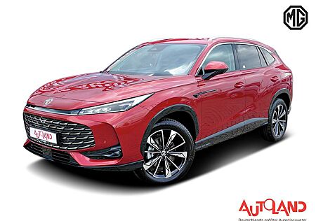MG HS 1.5 T-GDI Luxury Aut. LED ACC 360°