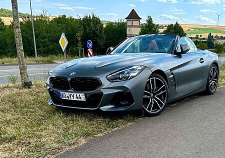 BMW Z4 M40 M40i A -