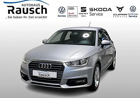 Audi A1 1.0 TFSI Sportback sport ultra PDC NS Sportsi