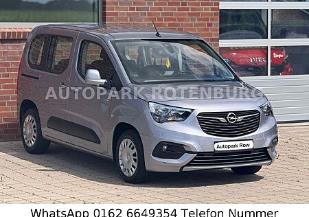 Opel Combo Life Edition 5-Sitzer Klima TÜV NEU