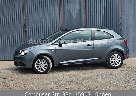Seat Ibiza SC Style Viva (Nr. 047)