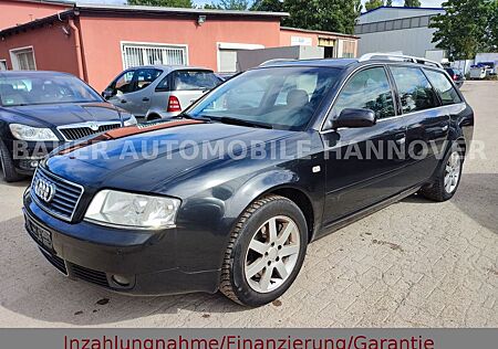 Audi A6 Avant 2.5 TDI/Tüv 03.2026/Euro 4