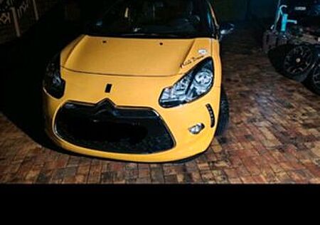 Citroën DS3 THP 155 SportChic SportChic