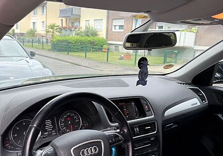 Audi Q5 2.0 TSD