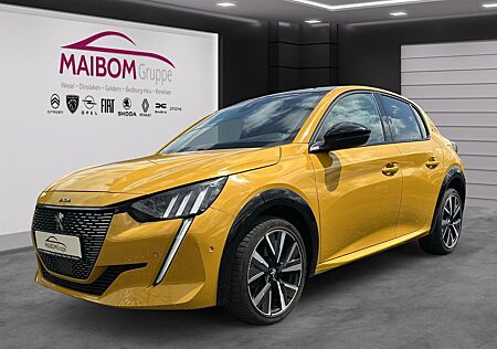 Peugeot 208 GT 1.2 PureTech 100