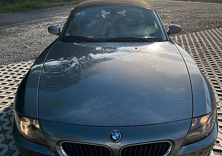 BMW Z4 Roadster 2.0i -