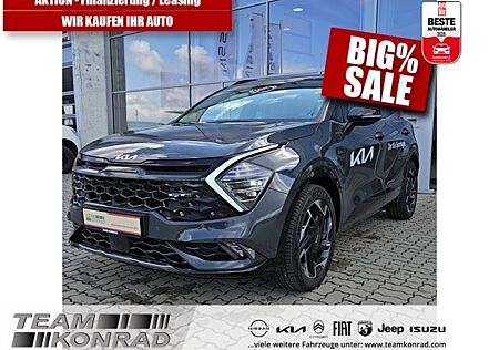 Kia Sportage GT-Line 48V 4WD DCT,AHK Paket Sportpake