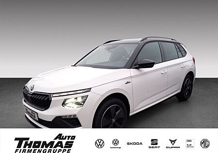 Skoda Kamiq 1.0TSI DSG Monte Carlo *KAMERA*PANO*LED*
