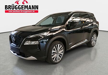 Nissan X-Trail 1.5 VC-T E-POWER AUTO. TEKNA LM20