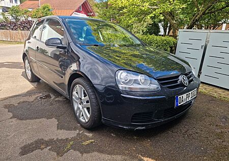 VW Golf Volkswagen 1.9 TDI 6-Gang Comfortline Comfortline
