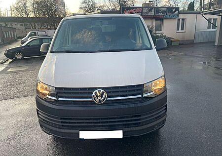 VW T6 Transporter Volkswagen 2.0 TDI