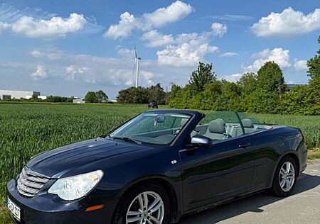 Chrysler Sebring Cabrio Touring 2.0 CRD Touring