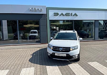 Dacia Sandero Stepway 0,9 TCe 90 Prestige