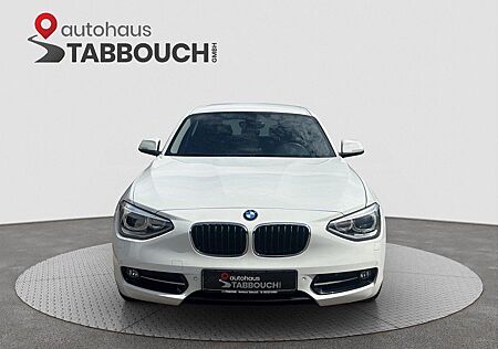 BMW 116i XENON+PDC+KLIMAAUTO+TEMPOMAT+ISOFIX+SHZ