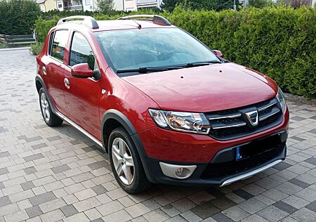 Dacia Sandero dCi 90 Stepway Prestige Stepway Prestige
