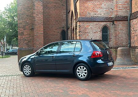 VW Golf Volkswagen 5 1.6 Tüv 11/2026