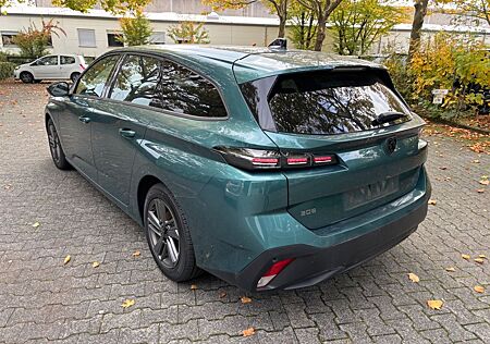 Peugeot 308 1.5 HDI/Klimaautom./Navi/Alu/Netto 9500