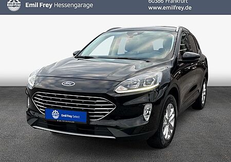 Ford Kuga 2.5 Duratec FHEV 4x4 TITANIUM