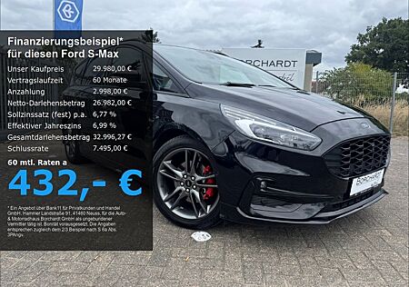 Ford S-Max ST-Line*190PS* 2.0EcoBlue*Auto*SHZ*ACC*