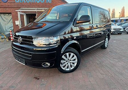 VW T5 Multivan Volkswagen Highline/DSG/ALCANTARA/CAM/PDC/ELSCH